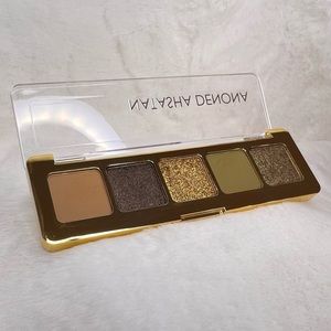 *LIKE NEW* Natasha Denona Mini Gold palette